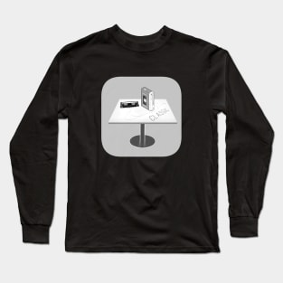 classic Long Sleeve T-Shirt